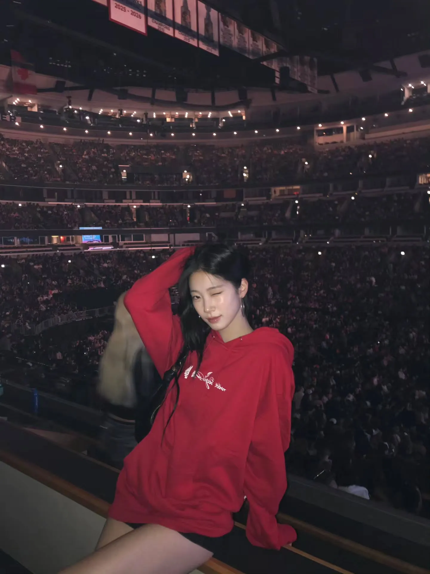 르세라핌 카즈하 - 걸그룹 갤러리 르세라핌 카즈하 - 걸그룹 갤러리