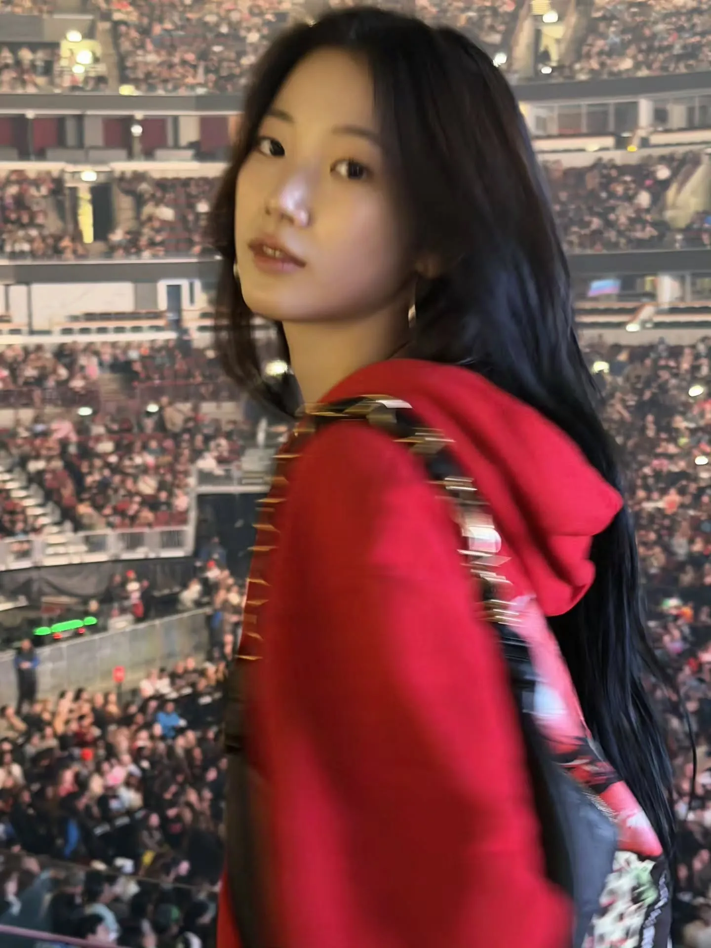 르세라핌 카즈하 - 걸그룹 갤러리 르세라핌 카즈하 - 걸그룹 갤러리