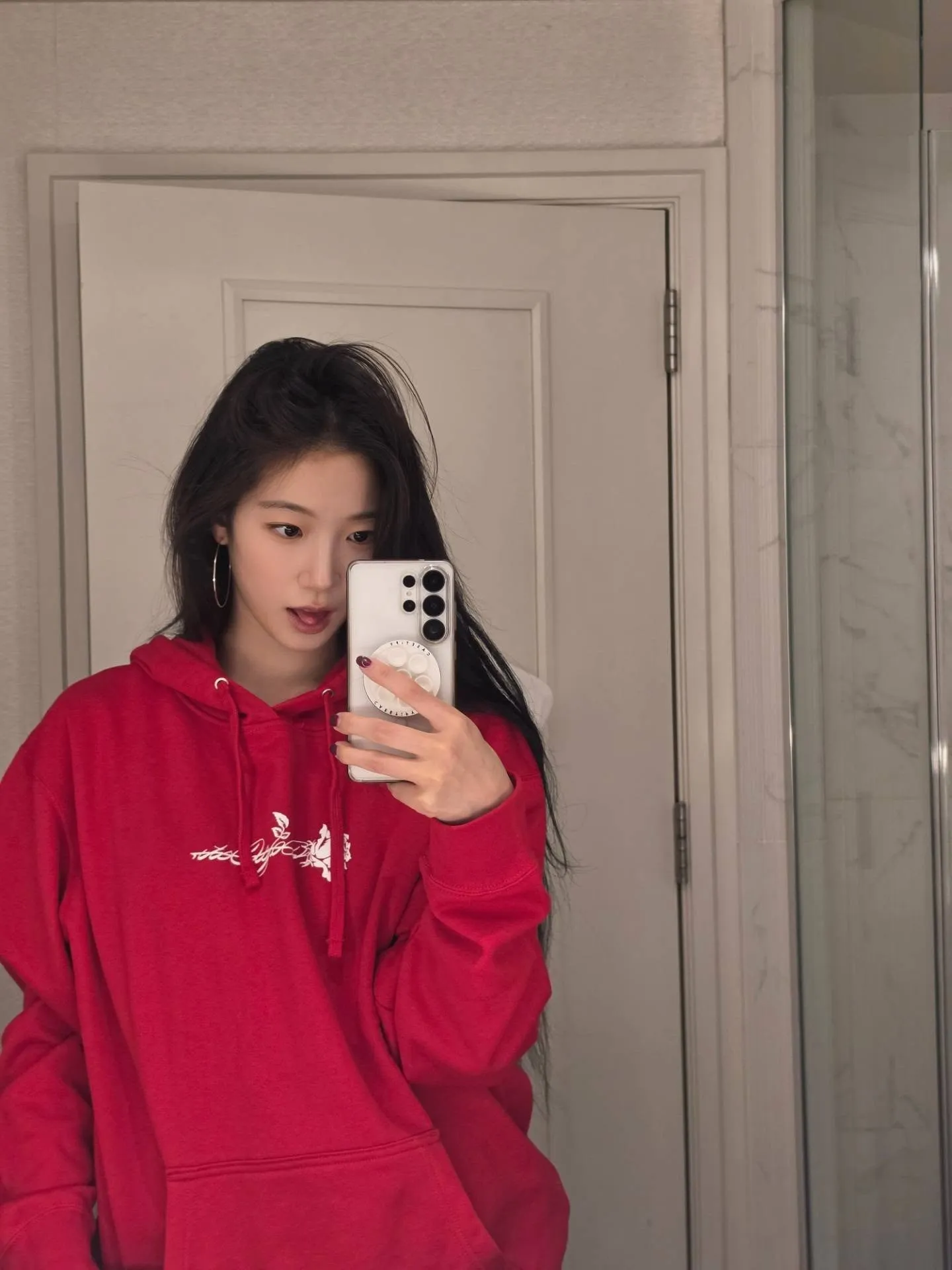 르세라핌 카즈하 - 걸그룹 갤러리 르세라핌 카즈하 - 걸그룹 갤러리