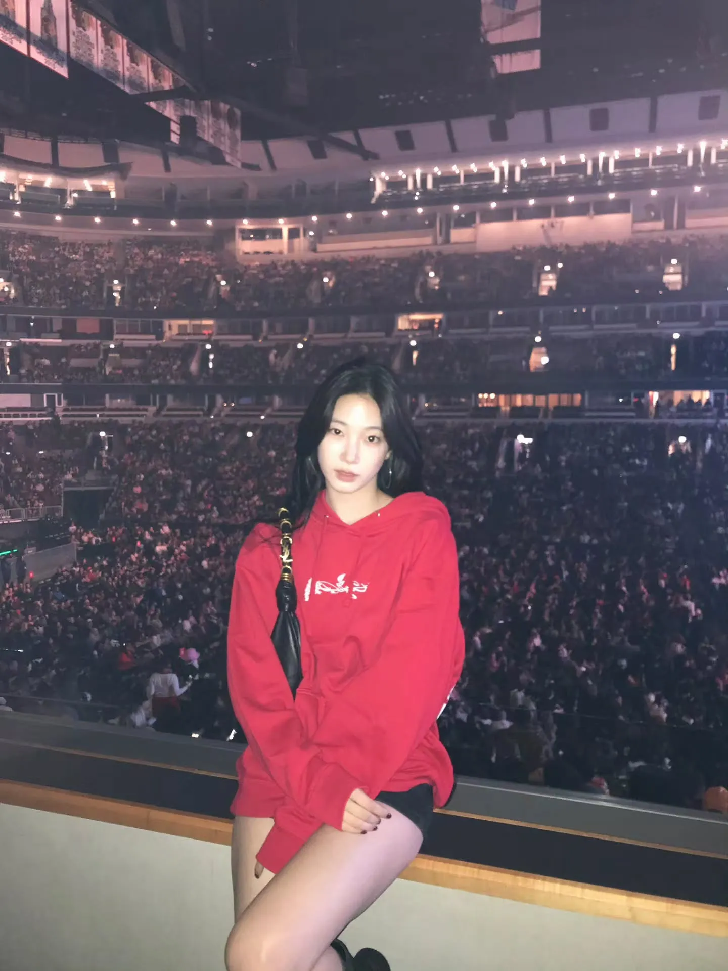 르세라핌 카즈하 - 걸그룹 갤러리 르세라핌 카즈하 - 걸그룹 갤러리