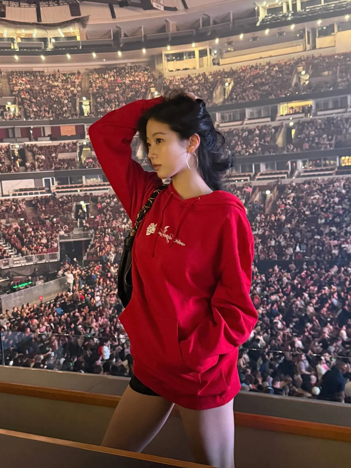 르세라핌 카즈하 - 걸그룹 갤러리 르세라핌 카즈하 - 걸그룹 갤러리