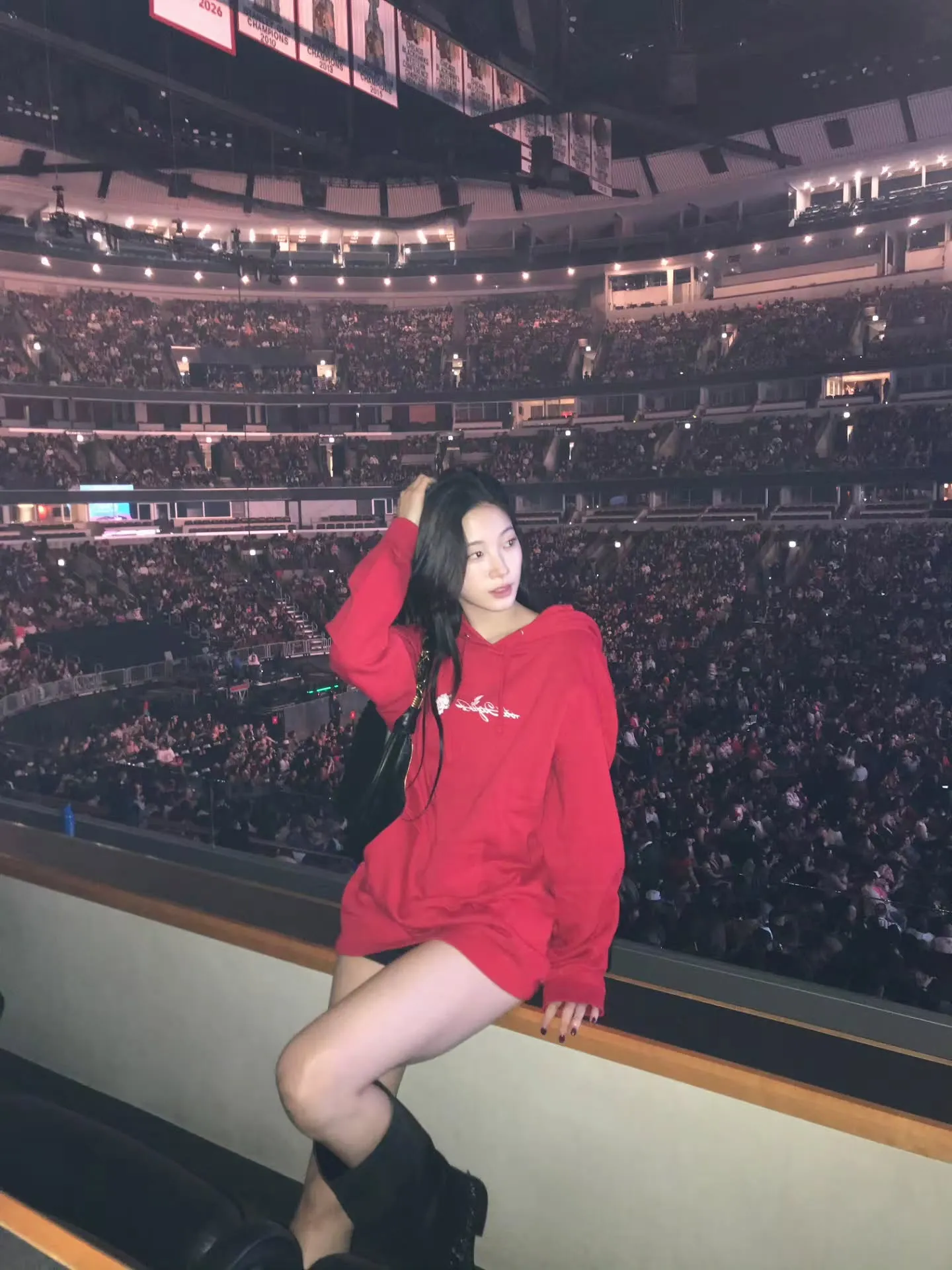 르세라핌 카즈하 - 걸그룹 갤러리 르세라핌 카즈하 - 걸그룹 갤러리