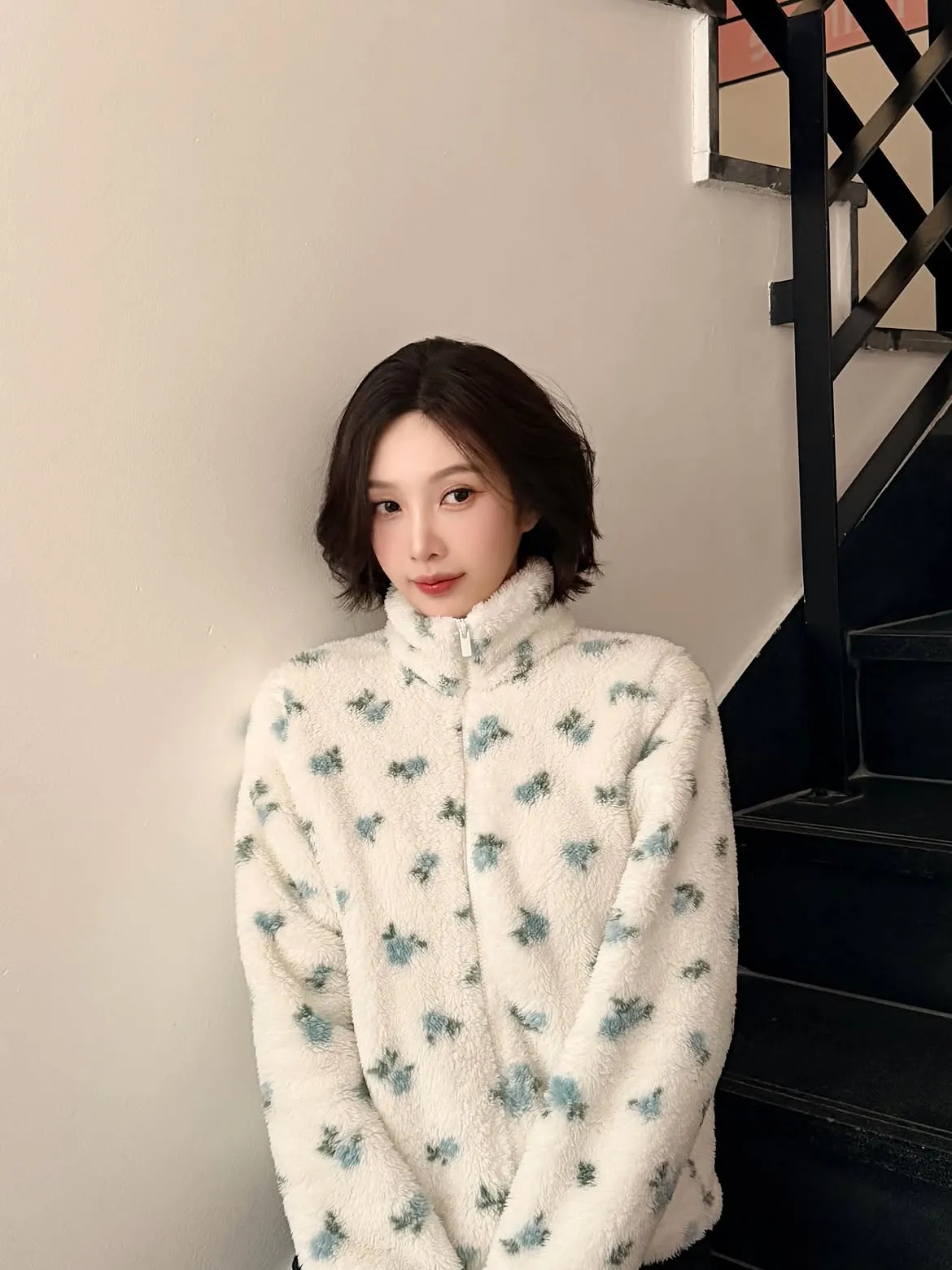 단발여신 레드벨벳 조이 인스타 - 걸그룹 갤러리