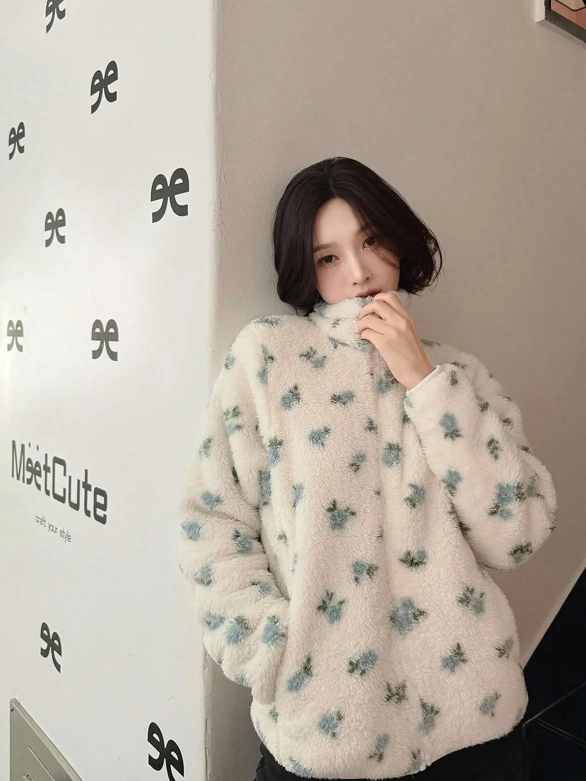 단발여신 레드벨벳 조이 인스타 - 걸그룹 갤러리