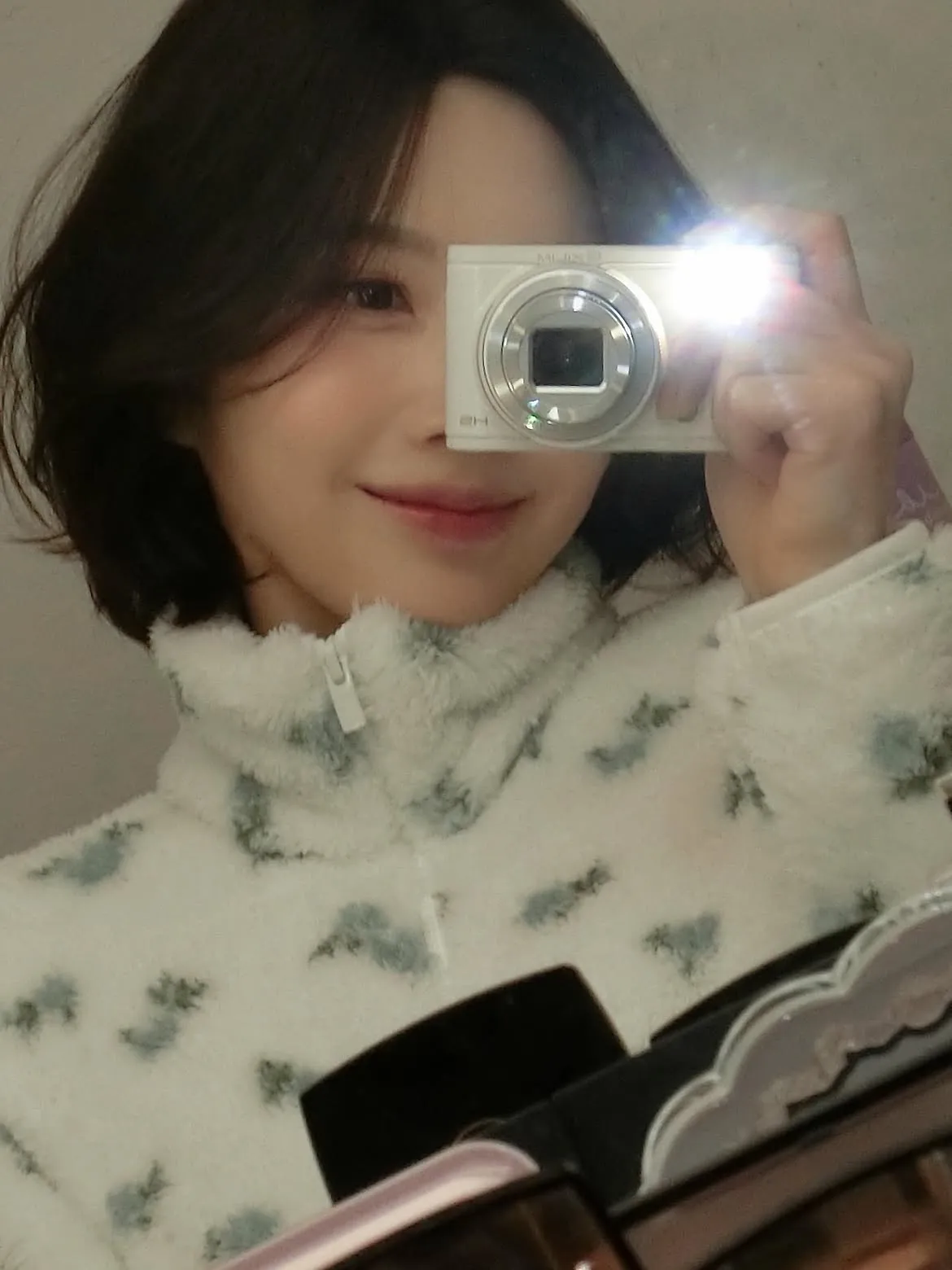 단발여신 레드벨벳 조이 인스타 - 걸그룹 갤러리