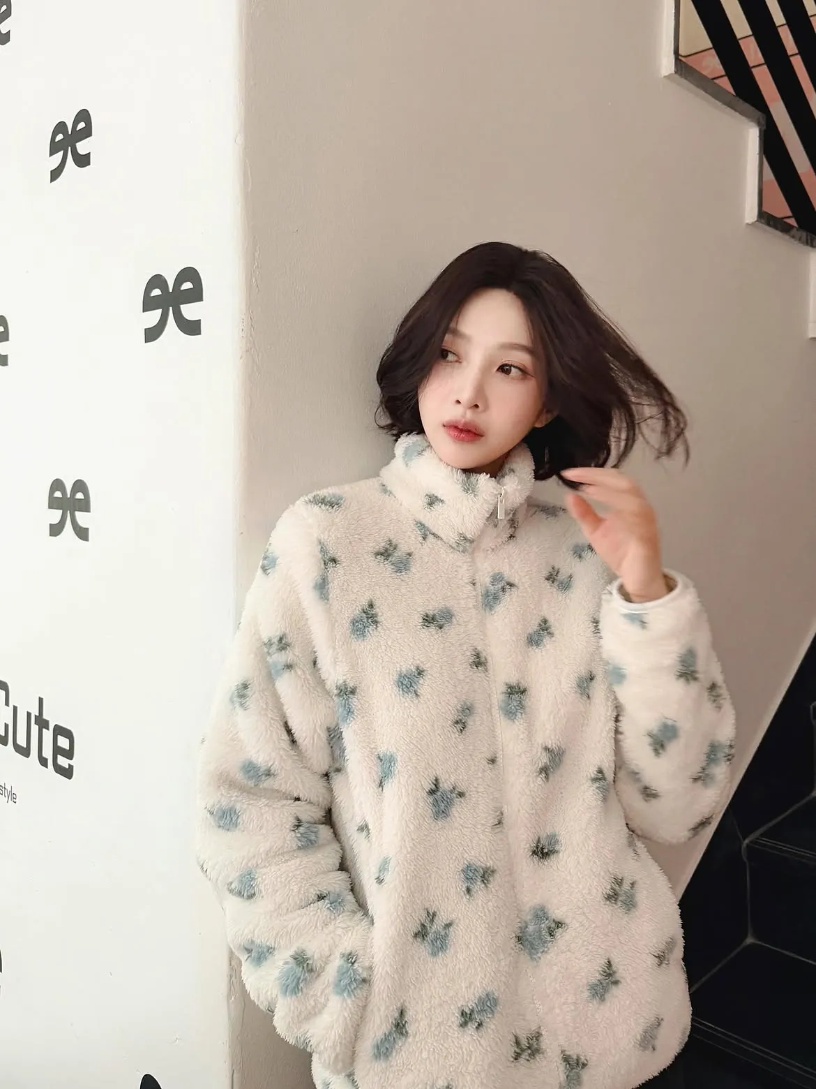 단발여신 레드벨벳 조이 인스타 - 걸그룹 갤러리