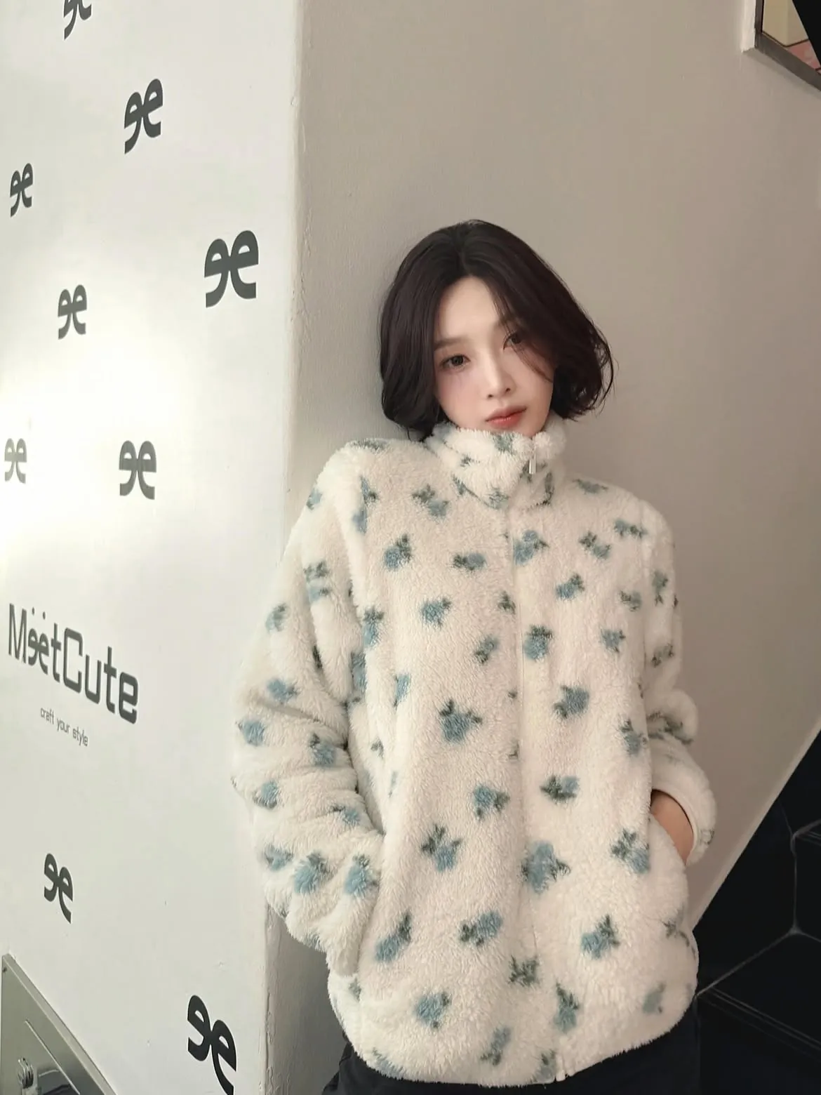 단발여신 레드벨벳 조이 인스타 - 걸그룹 갤러리