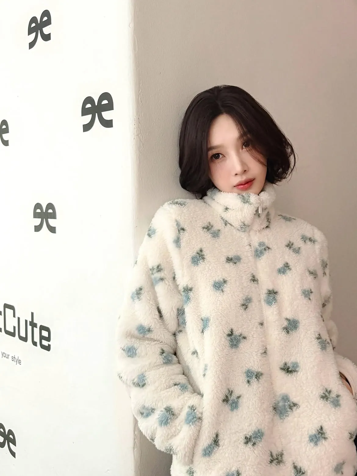 단발여신 레드벨벳 조이 인스타 - 걸그룹 갤러리