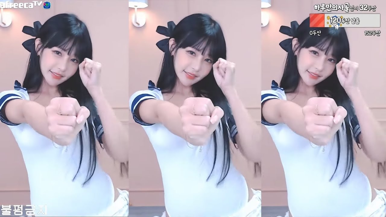 18112022 BJ 하루S2 (Haru S2) - LALALILALA by APRIL - 인플루언서·스트리머 | 아카이브 갤러리