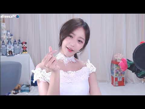 BJ 하루S2 (Haru S2) - Aalow aalow by Laboum - 인플루언서·스트리머 | 아카이브 갤러리