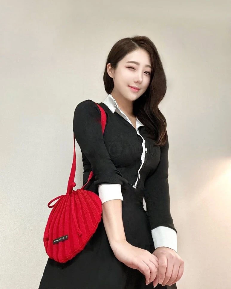 치어리더 박세아 - 걸그룹 갤러리 치어리더 박세아 - 걸그룹 갤러리