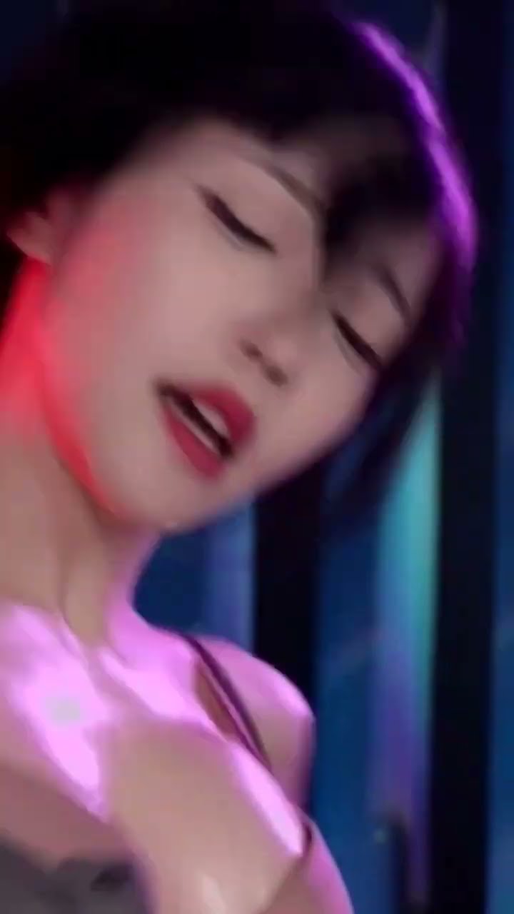 Bold and Beautiful Korean BJ yoon_froggy 윤개굴이 #dance #korea #korean - 인플루언서·스트리머 | 아카이브 갤러리