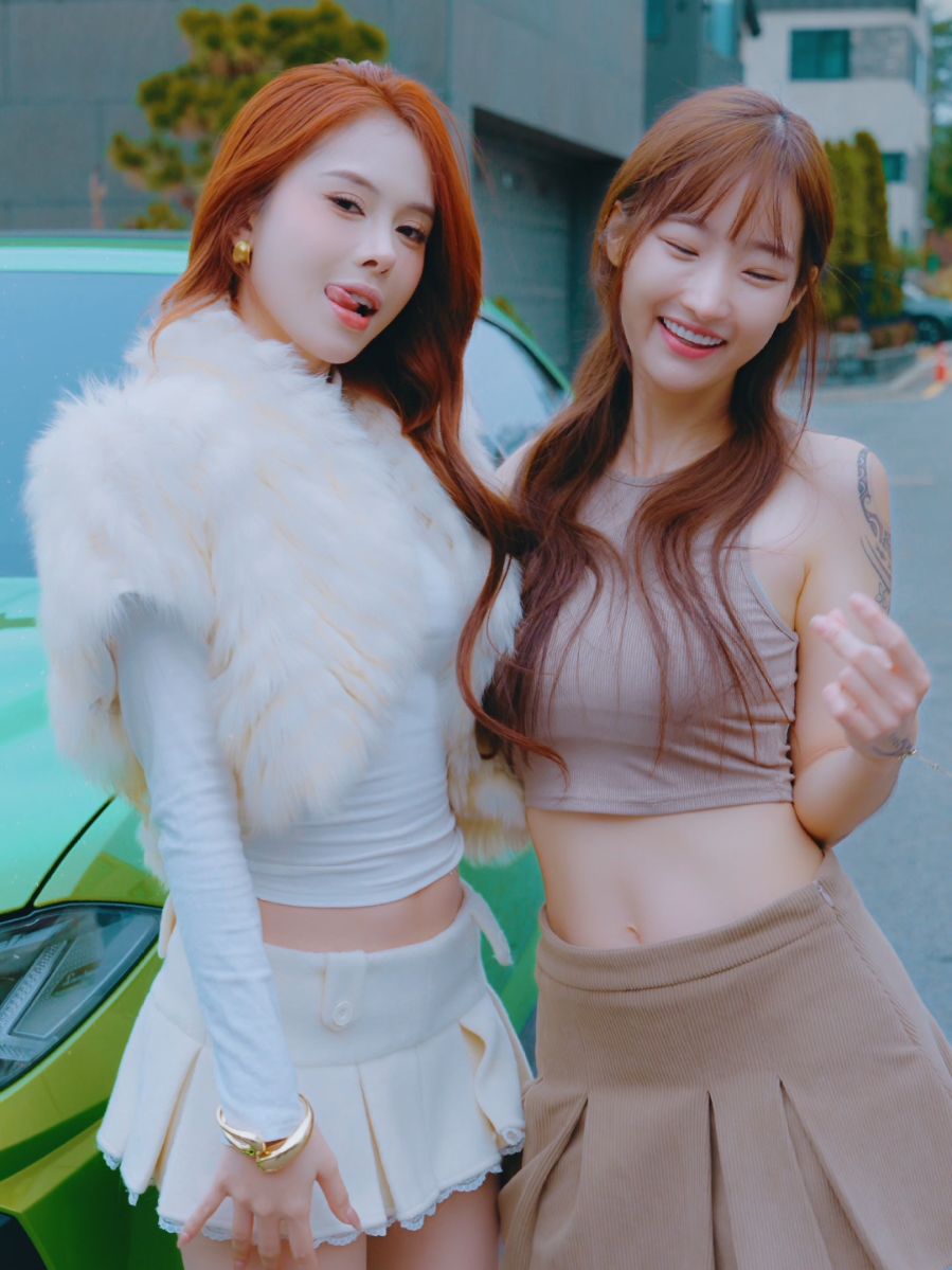 IDOL NATION | 아이돌네이션 (@idolnation) | TikTok IHôm nay múa tí cho đời lên hương nha #gangstervelang #idolnation #xuhuong - 모델·치어리더 갤러리