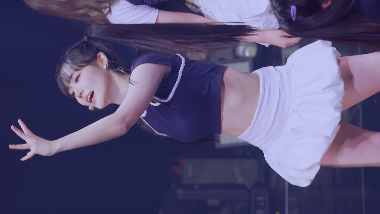 [8K] 250330 트리플에스 윤서연 tripleS SeoYeon - Girls’ Capitalism 직캠 Fancam @tripleS Come True - 걸그룹 직캠 | 아카이브 갤러리