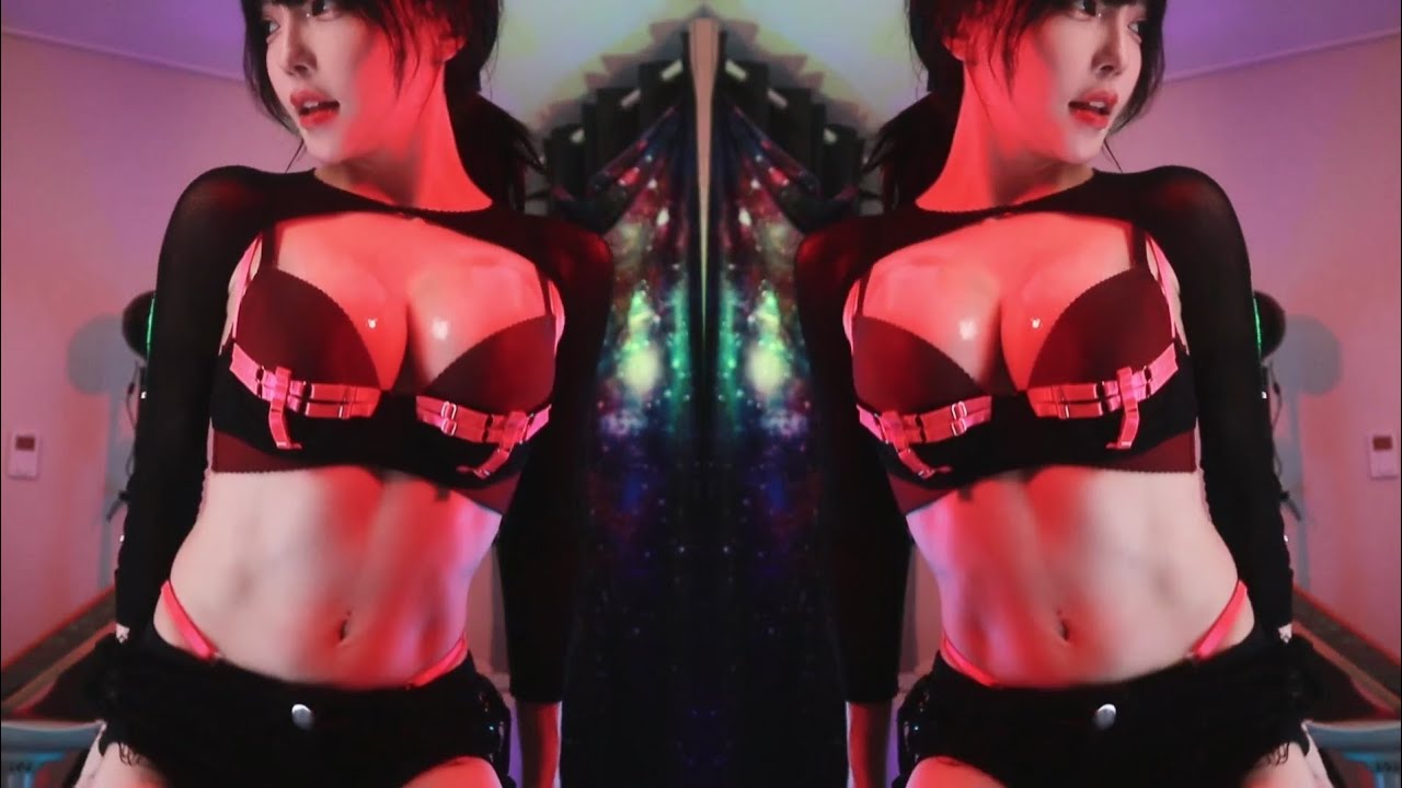 Watch Korean BJ yoon froggy 윤개굴이 Hot Dance &amp; Twerk with Attractive Moves!!! - 인플루언서·스트리머 | 아카이브 갤러리