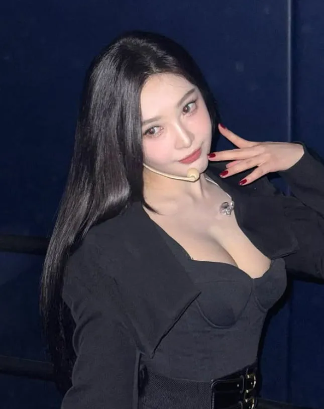 레드벨벳 조이 - 걸그룹 갤러리 레드벨벳 조이 - 걸그룹 갤러리