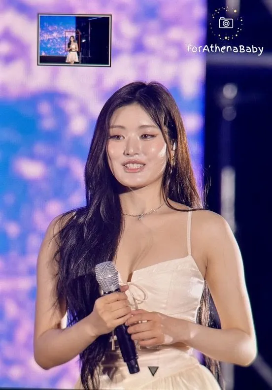 아테나 레전드 #Athena #FiftyFifty - 걸그룹 갤러리 아테나 레전드 #Athena #FiftyFifty - 걸그룹 갤러리