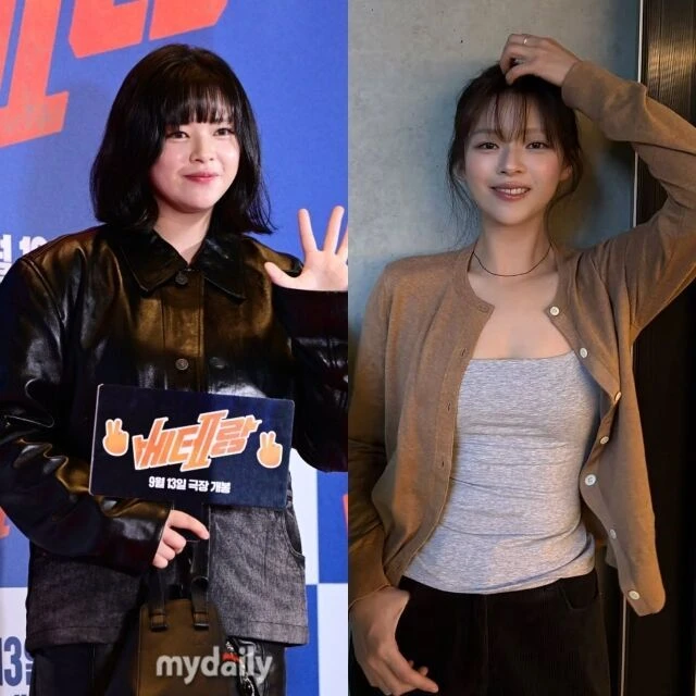 건강 되찾은' 정연, 살 얼마나 빠진 거야...'데뷔 시절' 미모로 - 자유게시판 갤러리