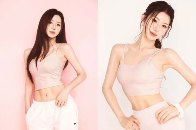 예정화, ♥마동석과 결혼 후에도 여전하네…선명한 '11자 복근' - 자유게시판 갤러리 예정화, ♥마동석과 결혼 후에도 여전하네…선명한 '11자 복근' - 자유게시판 갤러리