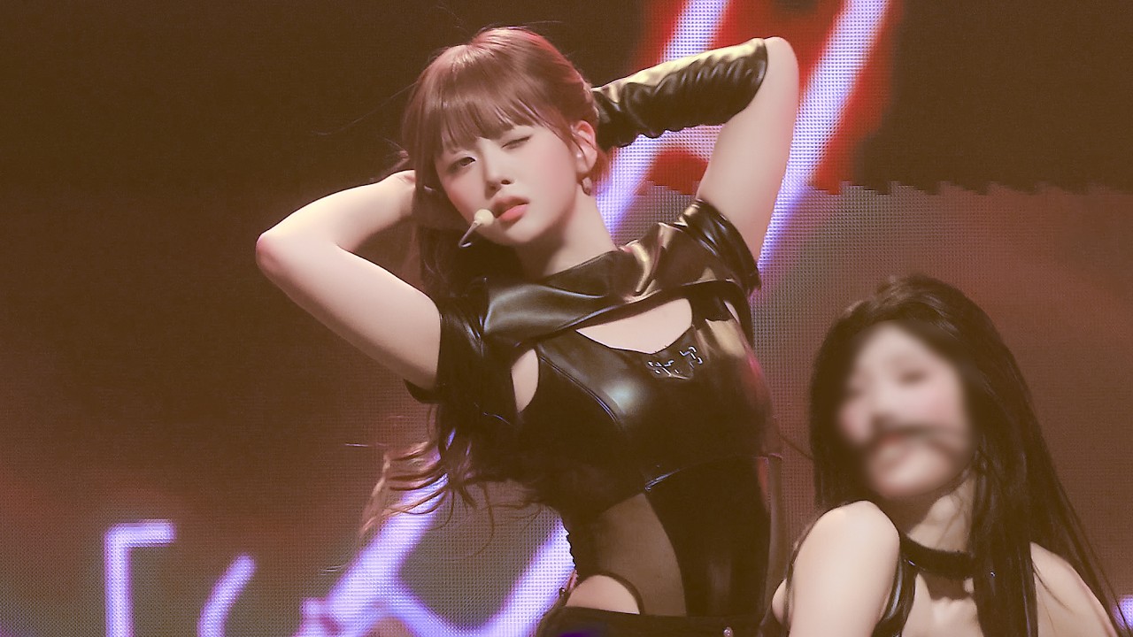[4K] 261010 트리플에스 서아 (tripleS) 'Andless' - ANDLESS in Seoul 직캠 fancam - 걸그룹 직캠 | 아카이브 갤러리