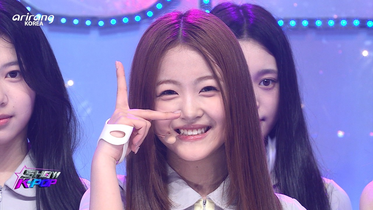 A2O LITE - NEON l SHOW K-POP l EP.1 l 261019 - 걸그룹 직캠 | 아카이브 갤러리
