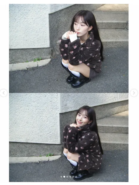 엔믹스 해원 여친 짤.jpg - 걸그룹 갤러리 엔믹스 해원 여친 짤.jpg - 걸그룹 갤러리