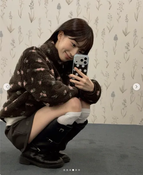 엔믹스 해원 여친 짤.jpg - 걸그룹 갤러리 엔믹스 해원 여친 짤.jpg - 걸그룹 갤러리