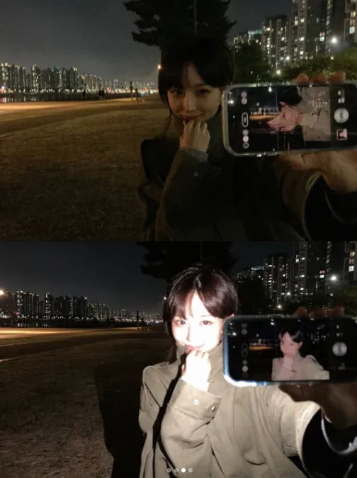 엔믹스 해원 여친 짤.jpg - 걸그룹 갤러리 엔믹스 해원 여친 짤.jpg - 걸그룹 갤러리