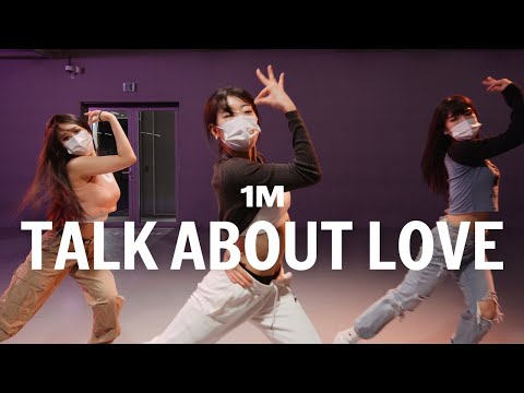 Zara Larsson - Talk About Love ft. Young Thug / Dohee Choreography - 공연·커버댄스 | 아카이브 갤러리 - 이미지 1