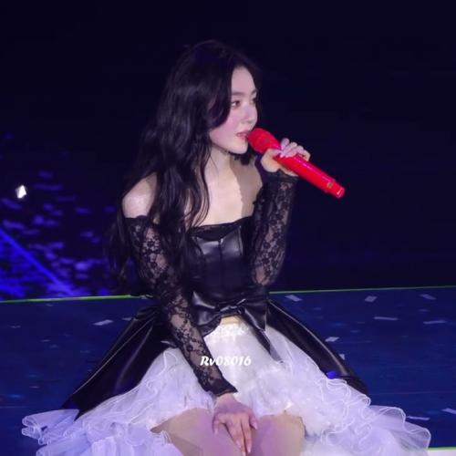 260524 2026 IRENE ASIA TOUR [ I-WILL ] in SEOUL Day 2 A White Night Fancam