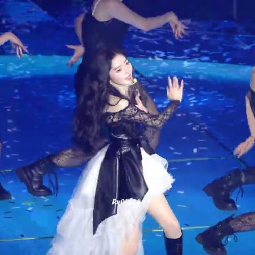 260524 2026 IRENE ASIA TOUR [ I-WILL ] in SEOUL Day 2 Million Miles Away Fancam