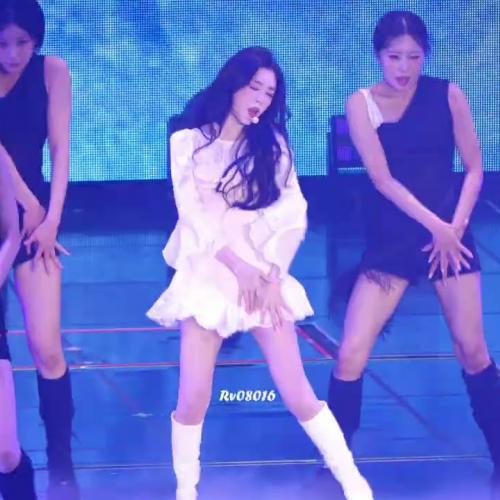 260524 2026 IRENE ASIA TOUR [ I-WILL ] in SEOUL Day 2 Calling Me Back Fancam