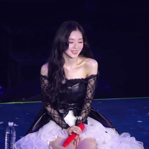 260523 2026 IRENE ASIA TOUR [ I-WILL ] in SEOUL Day 1 A White Night Fancam