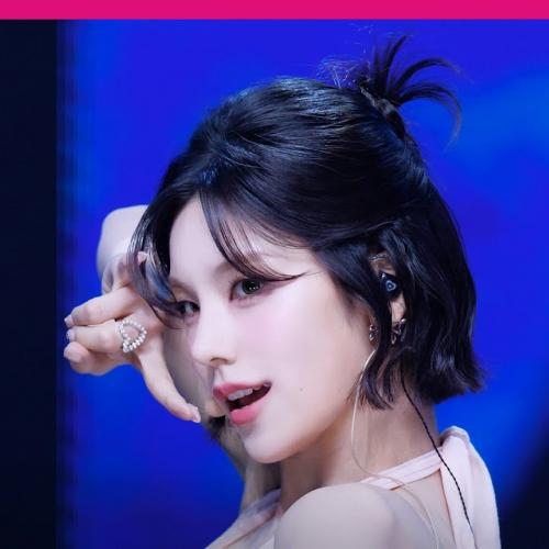 [MPD직캠] 있지 예지 직캠 4K 'Kiss & Tell' (ITZY YEJI FanCam) | @MCOUNTDOWN_2025.6.12