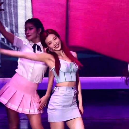 2017~2018 Red Room  레드벨벳  Oh Boy