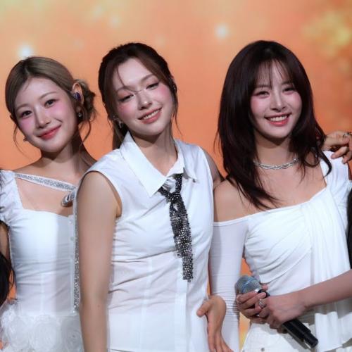 250927 피프티피프티(FIFTY FIFTY) 4K 직캠 FULL / 영동대로 K-POP 콘서트