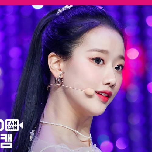 [MPD직캠] 에이프릴 이나은 직캠 4K ‘LALALILALA’ (APRIL NAEUN FanCam) | @MCOUNTDOWN_2020.4.23