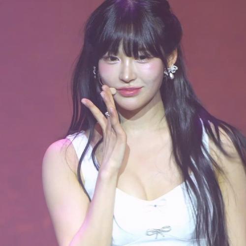 [4k] CLASS:y - TELL ME ONE MORE TIME 형서 fancam│260208 Roll Call fan live