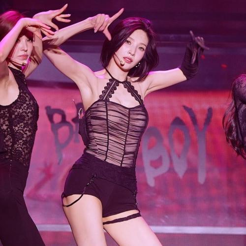 260731 레드벨벳 조이 Red Velvet JOY - Psycho 직캠 @2026 Red Velvet FAN-CON [A Day in Red & Velvet]
