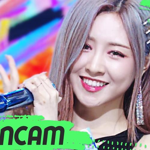 [K-Fancam] 루나솔라 태령 직캠 '노는 게 제일 좋아(OH YA YA YA)' (LUNARSOLAR TAE RYEONG Fancam) l @MusicBank 200918