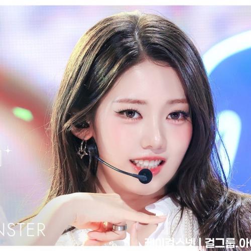 [안방1열 직캠4K] 베이비몬스터 로라 'SUGAR HONEY ICE TEA' (BABYMONSTER RORA FanCam) @SBS Inkigayo 260614