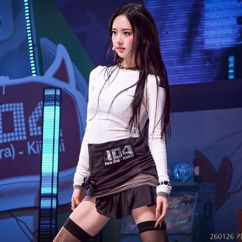 260126 키키 이솔 404 직캠