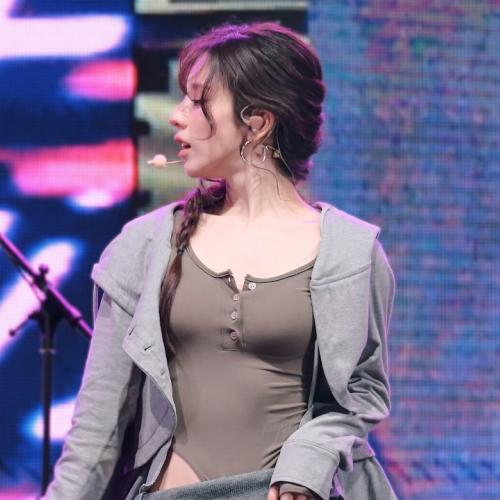 ARTMS 희진 직캠 - Icarus / 2026 동대문구 봄꽃축제 / #아르테미스 #이카루스 #HeeJin #ARTMS #fancam