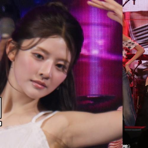 키라스 하린 - 축제 직캠 KIIRAS Fancam 260516
