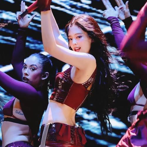 250413 BLACKPINK JENNIE  제니 코첼라 Coachella 직캠 ExtraL @Coachella Festival fancam