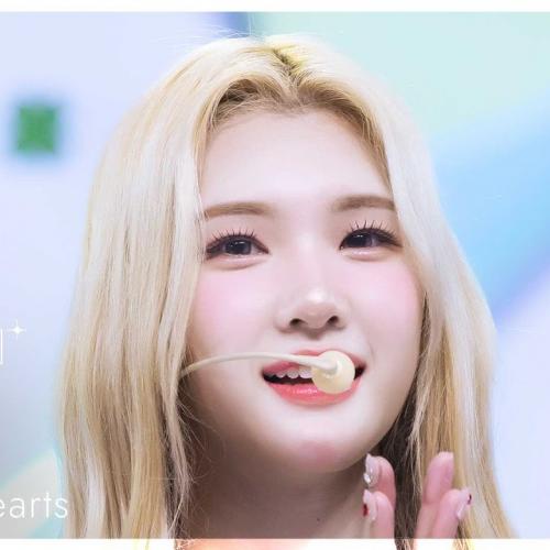 [안방1열 직캠4K] 하츠투하츠 주은 'STYLE' (Hearts2Hearts JUUN FanCam) @SBS Inkigayo 250622