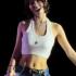250803 twice Momo perfect abs