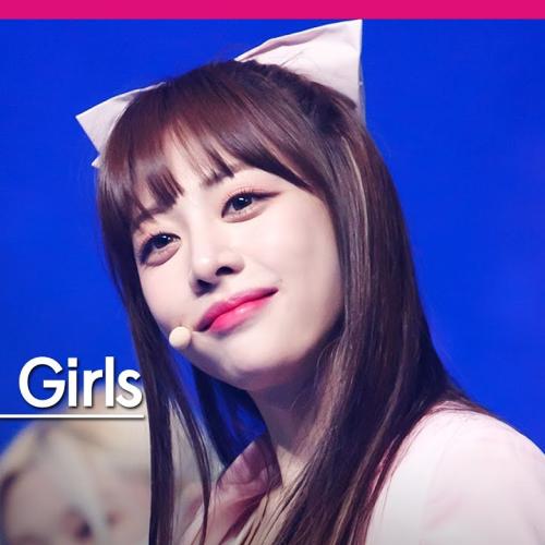 [MPD직캠] 브레이브걸스 은지 직캠 4K '롤린 (Rollin')' (Brave Girls EUNJI FanCam) | @MCOUNTDOWN_2021.3.18