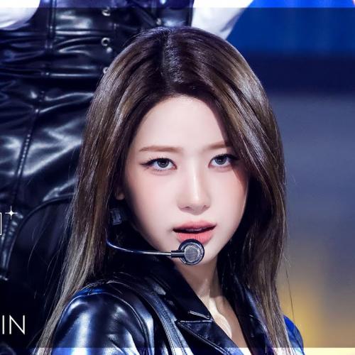 [안방1열 직캠4K] 배드빌런 빈 'THRILLER' (BADVILLAIN Vin FanCam) @SBS Inkigayo 250928