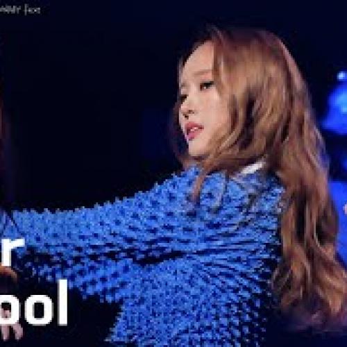 211221 포항 평화 음악회 "After School" | 위클리 (Weeekly) #위클리 #먼데이